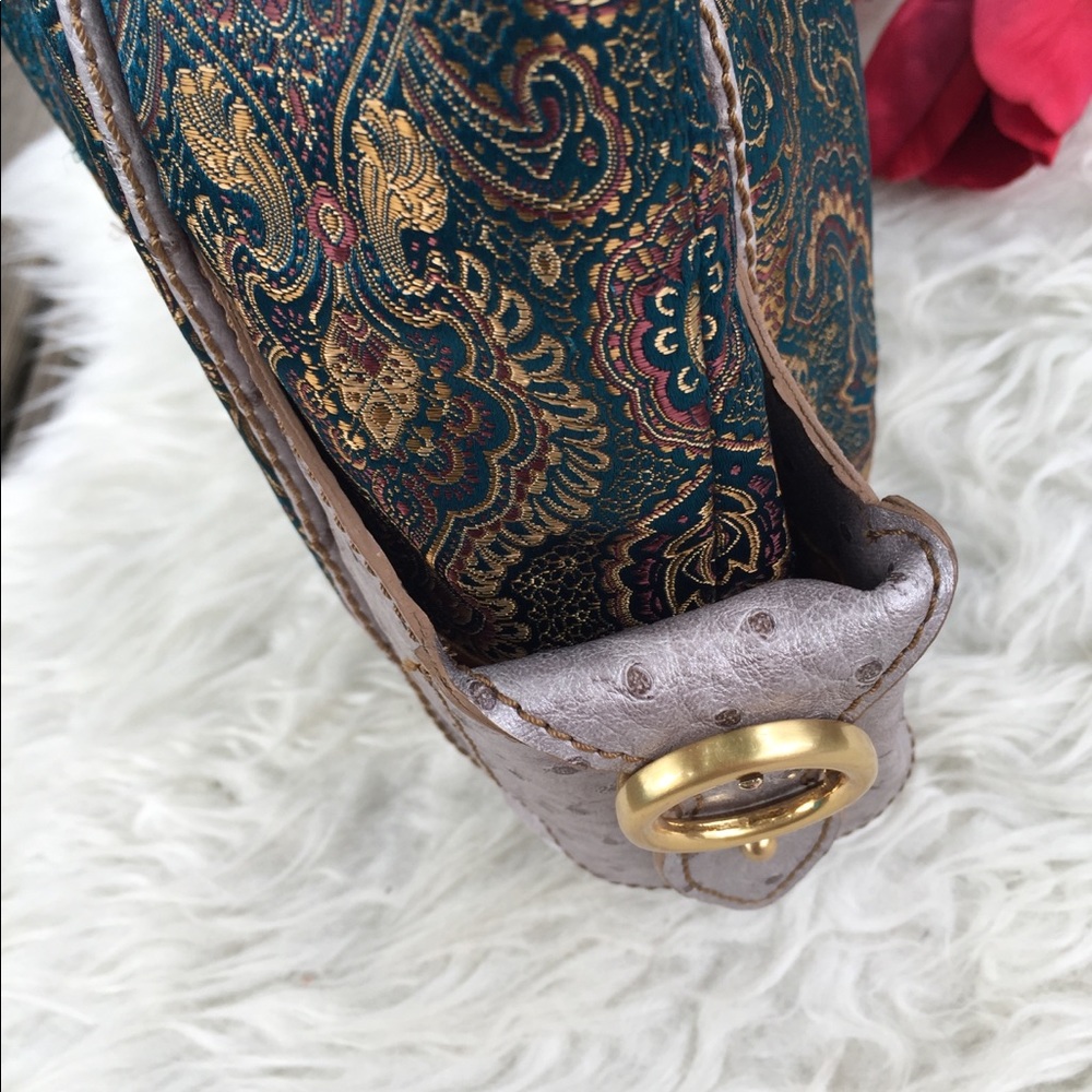 🌺UNIQUE maxx NY bag🌺 - Picture 3 of 8